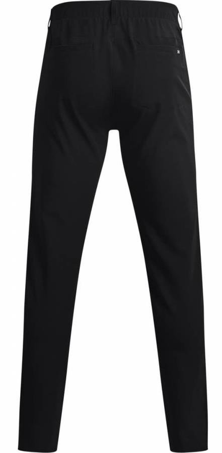 Under Armour Drive 5 Pocket pantaloni da uomo, nero