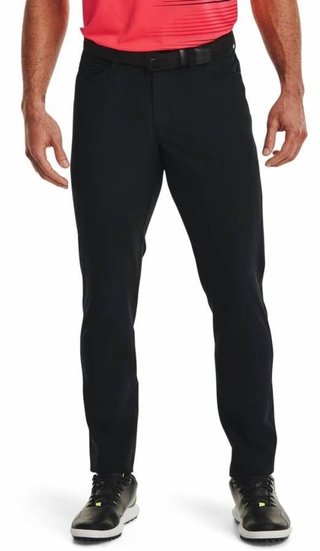 Under Armour Drive 5 Pocket pantaloni da uomo, nero