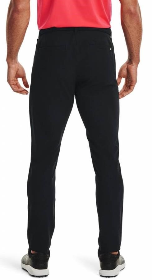 Under Armour Drive 5 Pocket pantaloni da uomo, nero