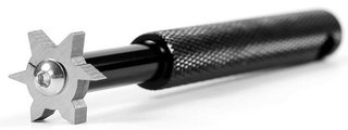 Longridge Groover X6 accessorio golf