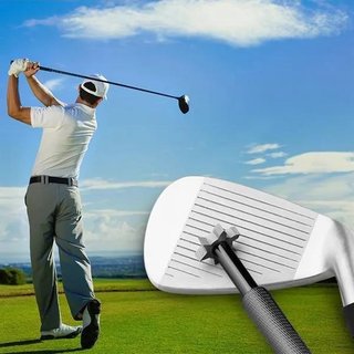Longridge Groover X6 accessorio golf