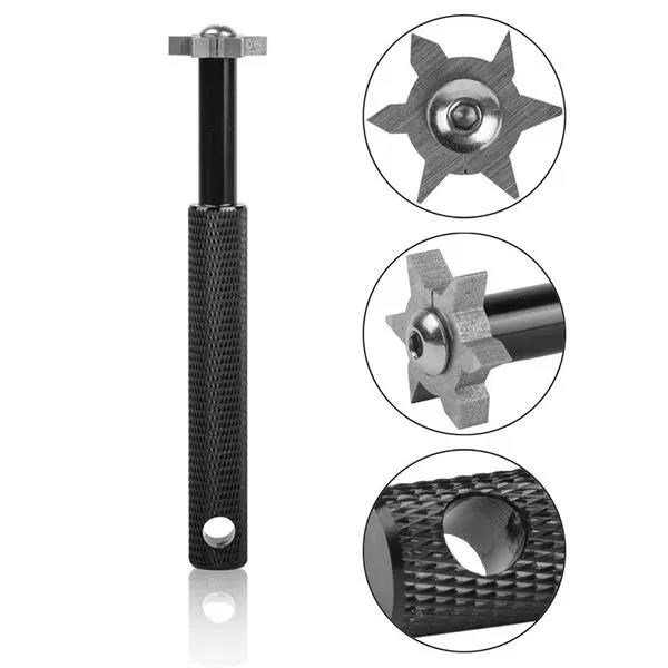 Longridge Groover X6 accessorio golf