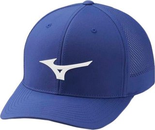 Mizuno Tour Vent Adjustable cappellino da uomo, royal