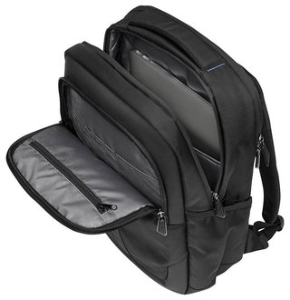 Mizuno Golf Mizuno Backpack borsa, nero