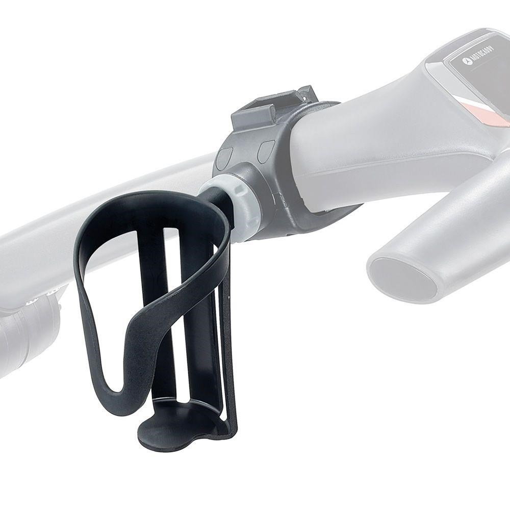 Motocaddy Drink Holder accessorio per trolley, nero
