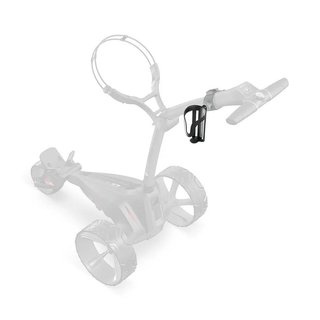 Motocaddy Drink Holder accessorio per trolley, nero
