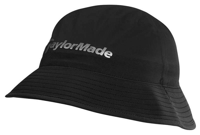 TaylorMade Storm Bucket cappello da golf, nero
