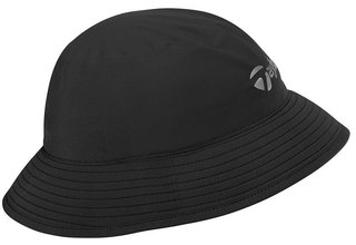 TaylorMade Storm Bucket cappello da golf, nero
