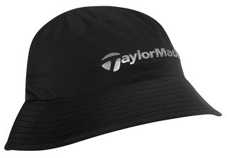 TaylorMade Storm Bucket cappello da golf, nero
