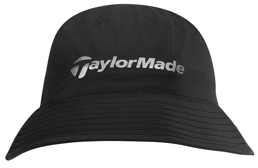 TaylorMade Storm Bucket cappello da golf, nero