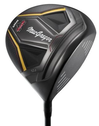 MacGregor V-Foil Speed driver da uomo