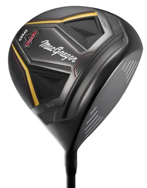MacGregor V-Foil Speed driver da uomo