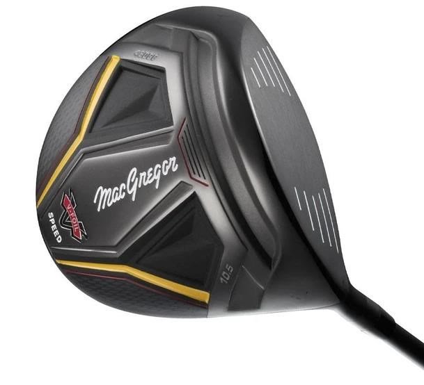 MacGregor V-Foil Speed driver da uomo