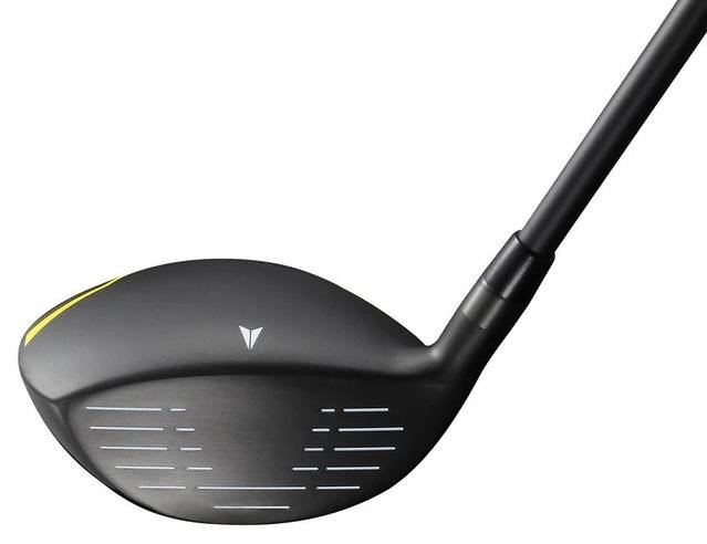MacGregor V-Foil Speed mens fairway wood