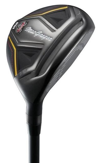 MacGregor V-Foil Speed hybrid da uomo