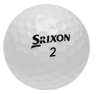 Srixon Marathon palline da golf (24 palline)