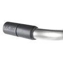 JuCad Rubberized Trolley Handle/Cold Protection for JuCad trolleys made of CARBON + JuCad drive SL Titan Classic 2.0