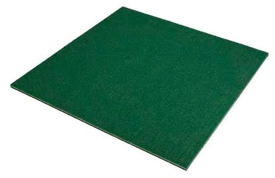 ITTEC Duchell Smartline 150x150cm tappetino da allenamento