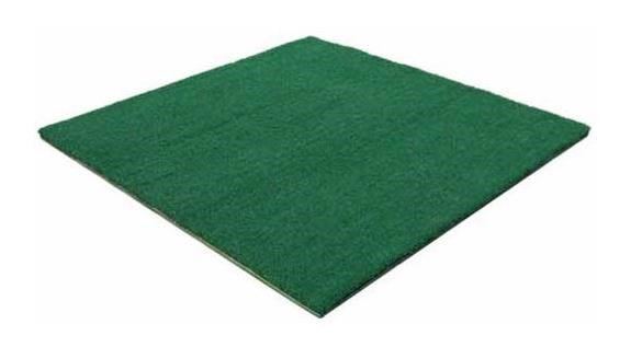 ITTEC Duchell Tee Turf Nylon 40mm 150x150cm accessorio di allenamento
