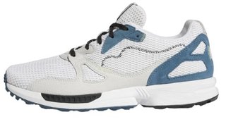 Adidas Adicross ZX Primeblue SL scarpe da golf unisex, bianche