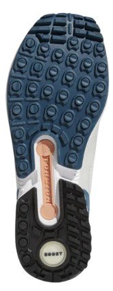 Adidas Adicross ZX Primeblue SL scarpe da golf unisex, bianche