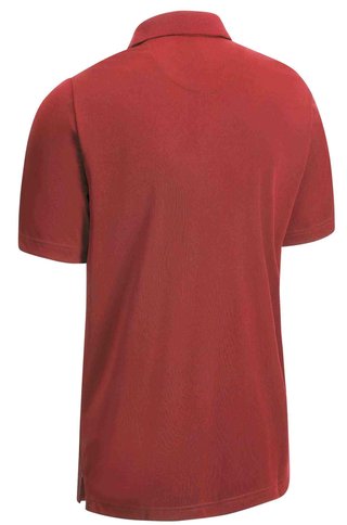 Callaway Tournament polo da uomo, true red