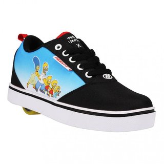 Heelys X Simpsons Pro 20 Prints HES10395