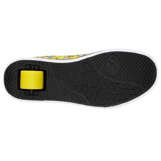 Heelys X Simpsons Pro 20 Prints HES10395