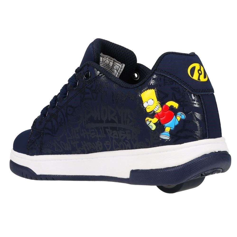 Heelys X Simpsons Split HES10396