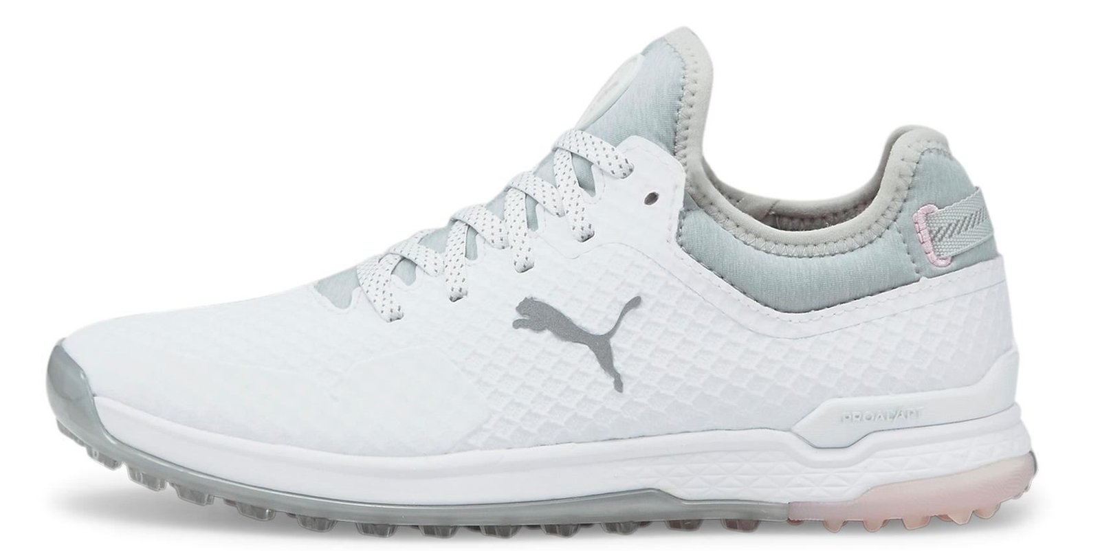 Puma Proadapt Alphacat scarpe da golf donna, bianche