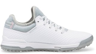 Puma Proadapt Alphacat scarpe da golf donna, bianche