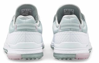 Puma Proadapt Alphacat scarpe da golf donna, bianche
