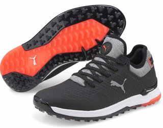 Puma Proadapt Alphacat scarpe da golf donna, nere