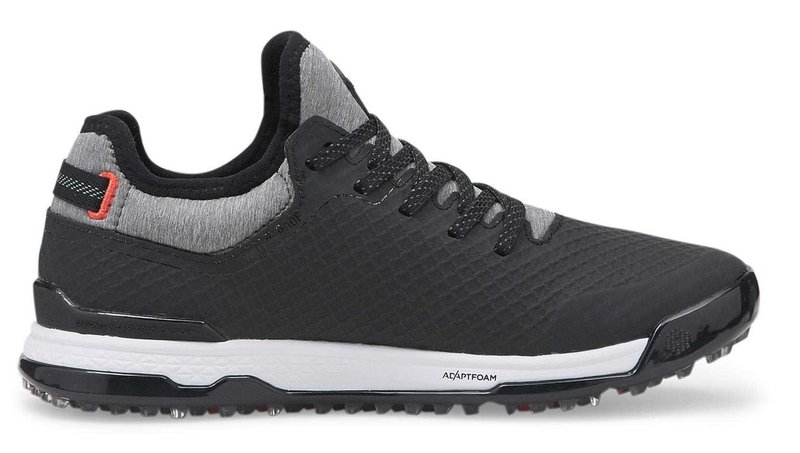 Puma Proadapt Alphacat scarpe da golf donna, nere