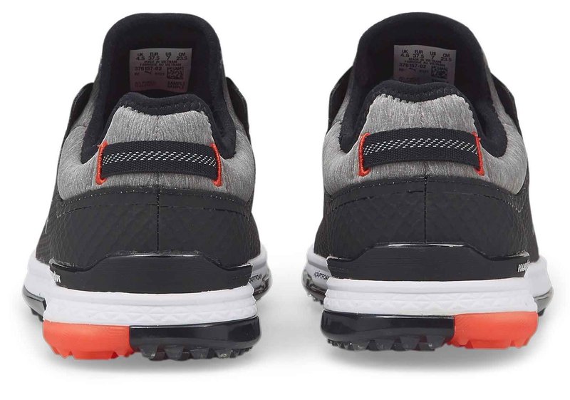 Puma Proadapt Alphacat scarpe da golf donna, nere