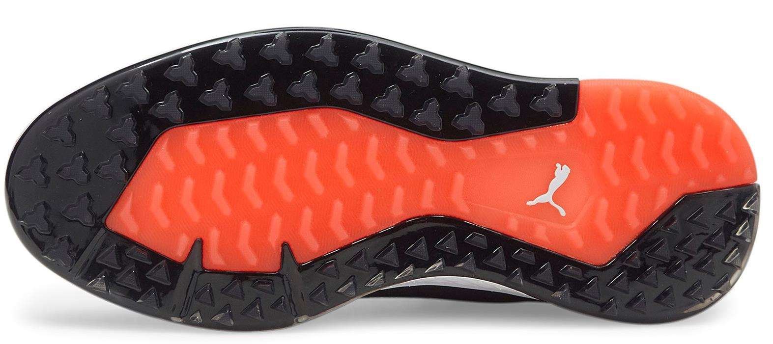 Puma Proadapt Alphacat scarpe da golf donna, nere