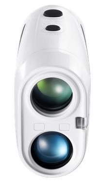 Nikon Coolshot Lite Stabilized telemetro laser