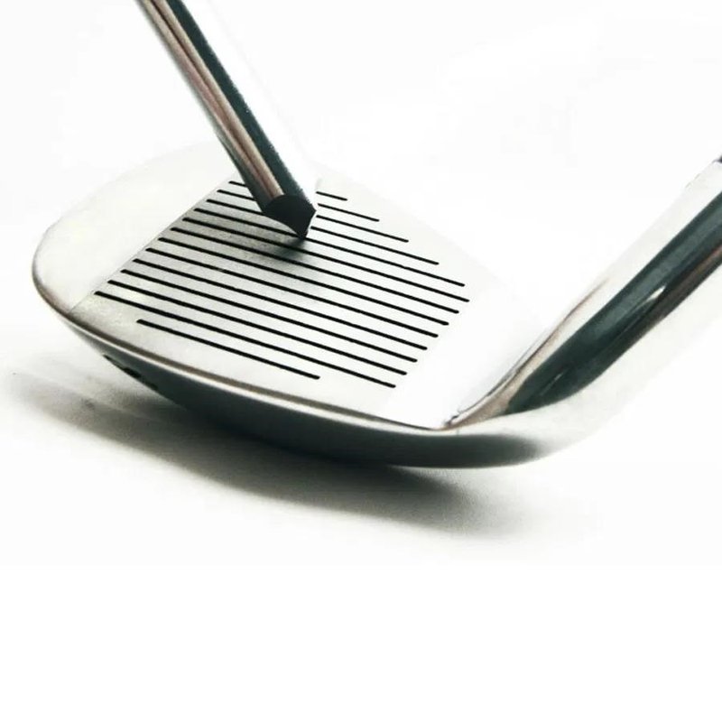 Longridge Groovtec Groove Blade accessorio golf