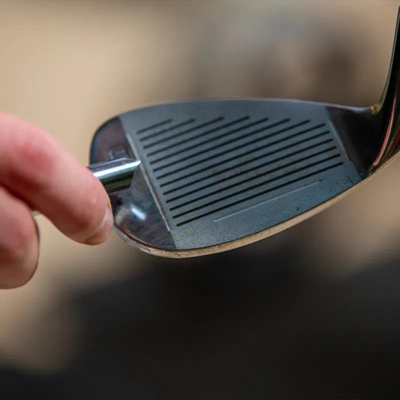 Longridge Groovtec Groove Blade accessorio golf