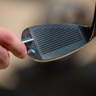 Longridge Groovtec Groove Blade accessorio golf