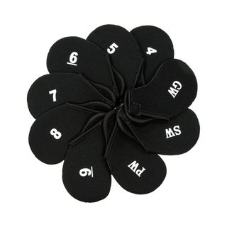 Longridge Deluxe Neoprene Copriferri (9pz)