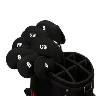 Longridge Deluxe Neoprene Copriferri (9pz)