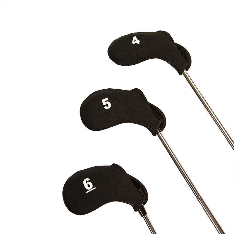 Longridge Deluxe Neoprene Copriferri (9pz)