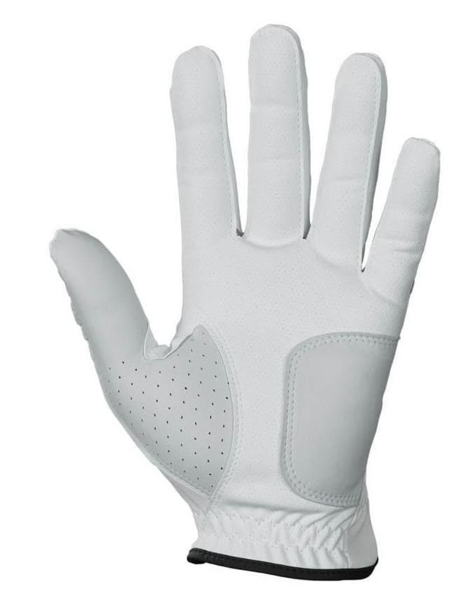 Srixon All Weather guanto da golf donna, bianco