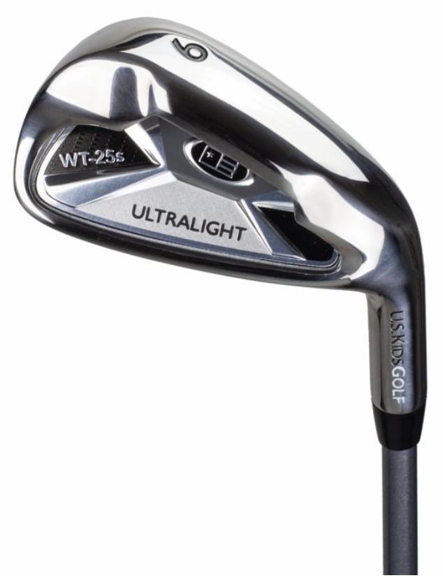 U.S. Kids Golf UL42 (107cm) WT25-S junior ferri, grafite