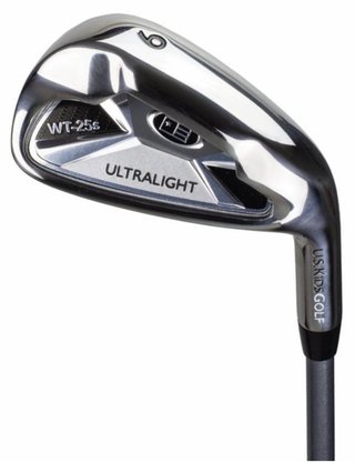 U.S. Kids Golf UL42 (107cm) WT25-S junior ferri, grafite