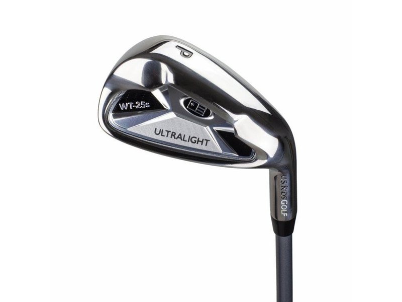 U.S. Kids Golf UL42 (107cm) WT25-S junior ferri, grafite