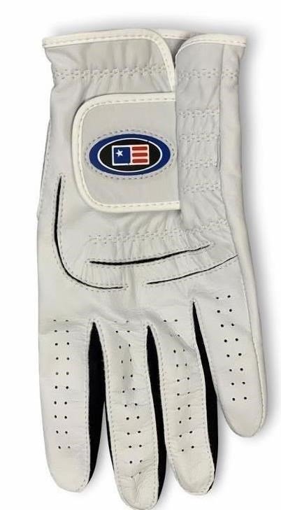 U.S. Kids Golf Golfer Tour Grip guanto da golf junior