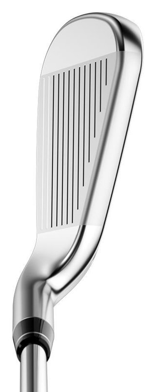 Callaway Big Bertha Reva ferro singolo, grafite