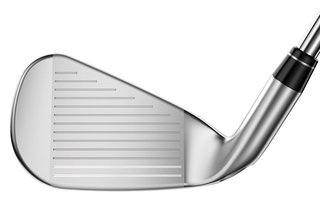 Callaway Big Bertha Reva ferro singolo, grafite